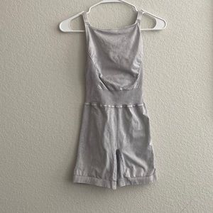 Free People Shortsie Active Wear